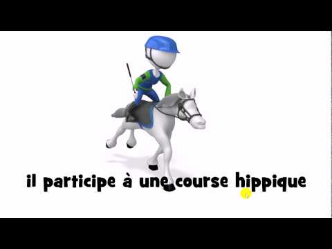 #Speak French with Vincent #The animated series #16